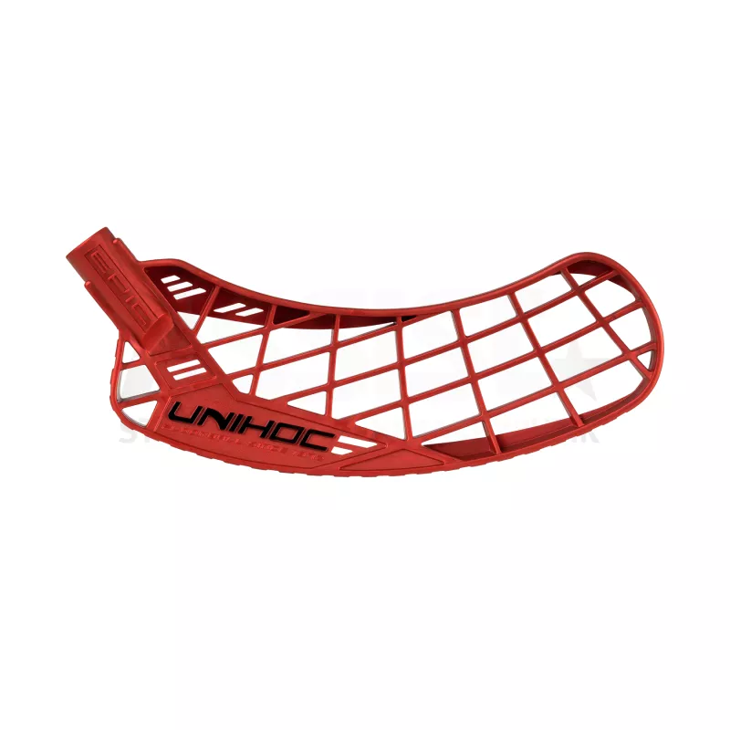 Product Image for UNIHOC EPIC FEATHER LIGHT RADIANT RED (RIGHT)