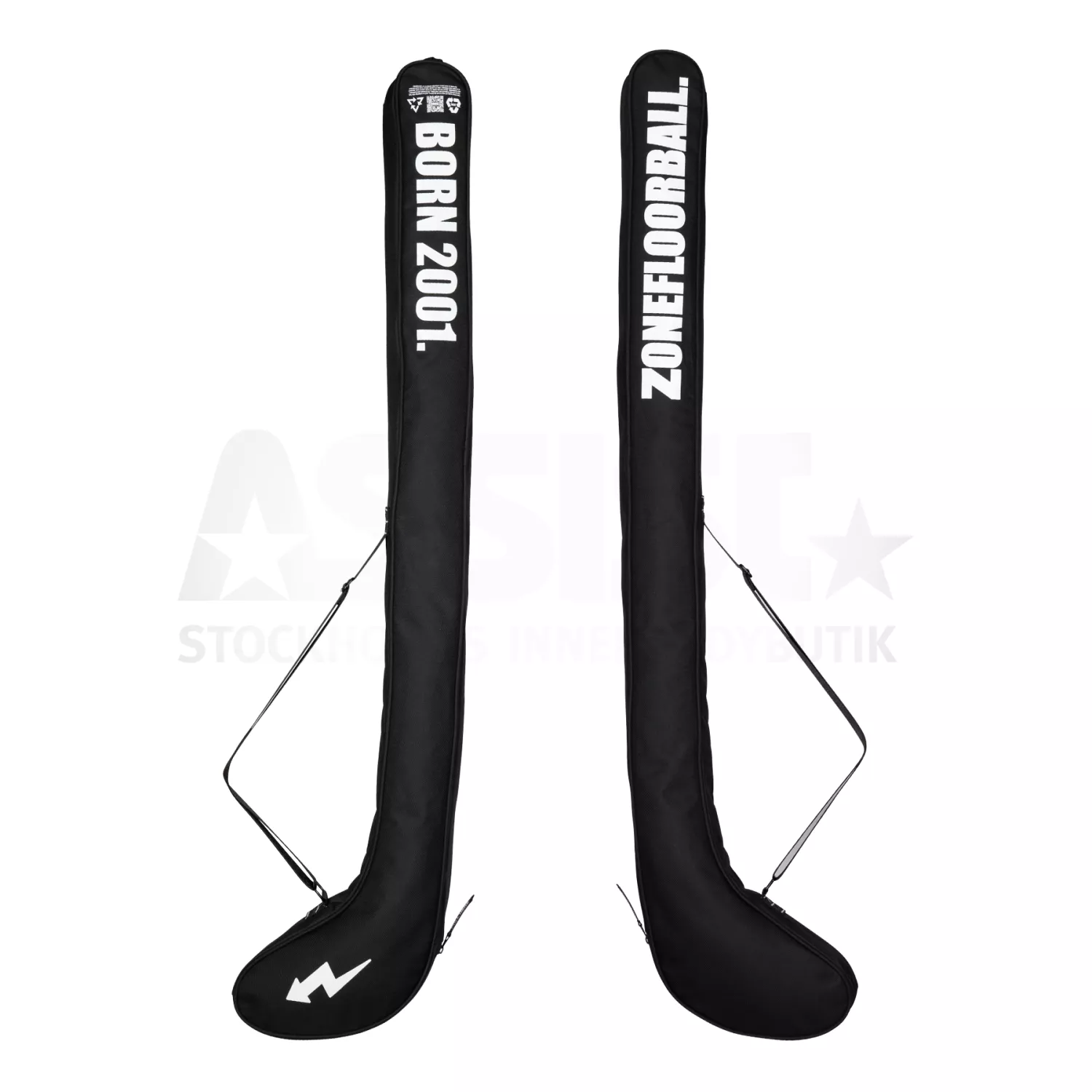 ZONE STICK COVER INTRO SR