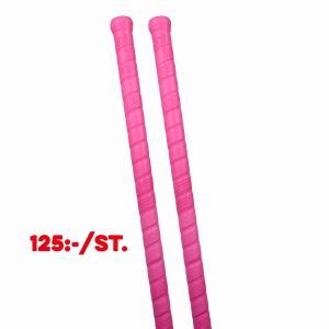 ASSIST MAXGRIP PINK 2-PACK