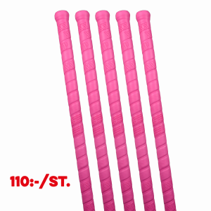 ASSIST MAXGRIP PINK 5-PACK