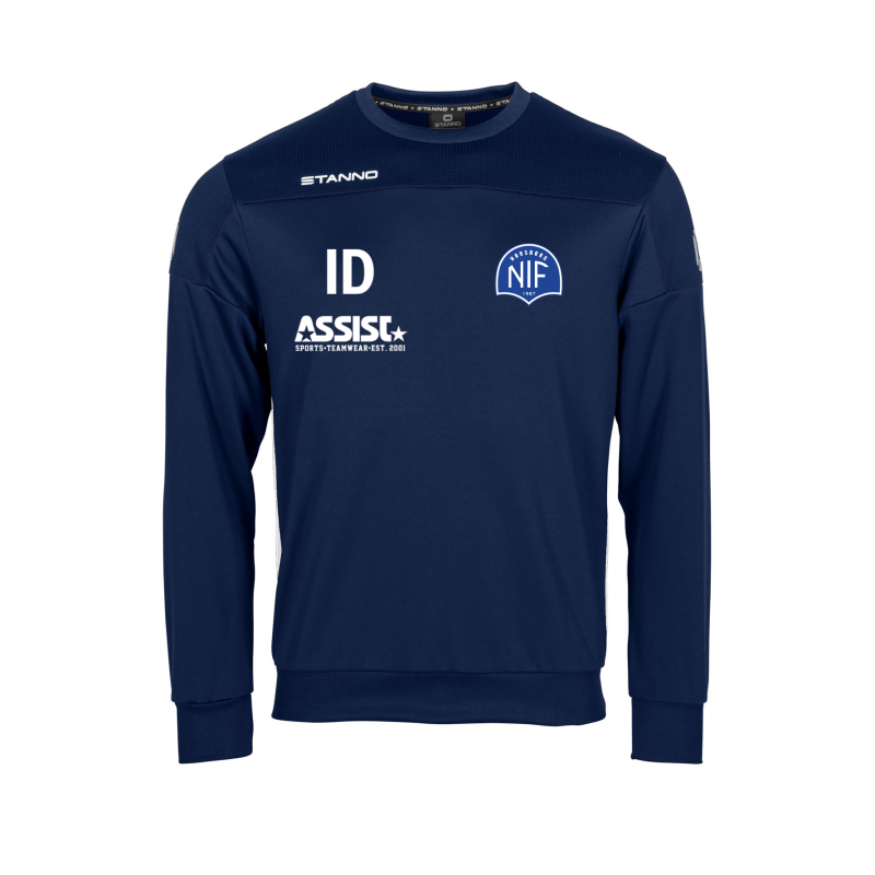 Product Image for NORSBORGS IF PRIDE ROUND NECK (116CL)