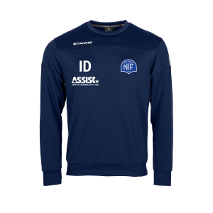 NORSBORGS IF PRIDE ROUND NECK