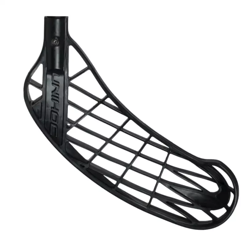 Product Image for UNIHOC EVO3 HOOK MEDIUM BLACK METALLIC (LEFT)