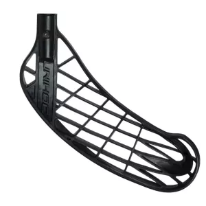 UNIHOC EVO3 HOOK MEDIUM BLACK METALLIC