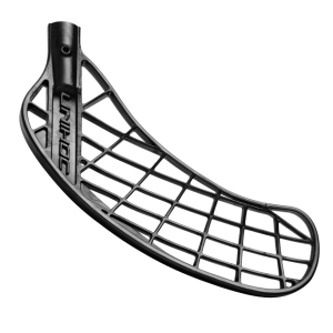 UNIHOC PLAYER TITAN PP BLACK