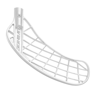 UNIHOC PLAYER TITAN PP WHITE RIGHT