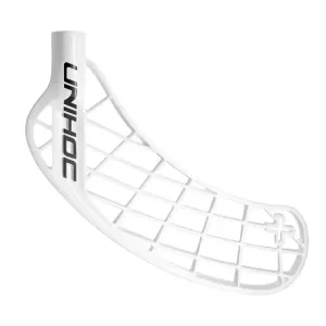 UNIHOC PLAYER+ FEATHER LIGHT WHITE