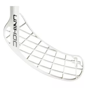 UNIHOC PLAYER+ HARD WHITE