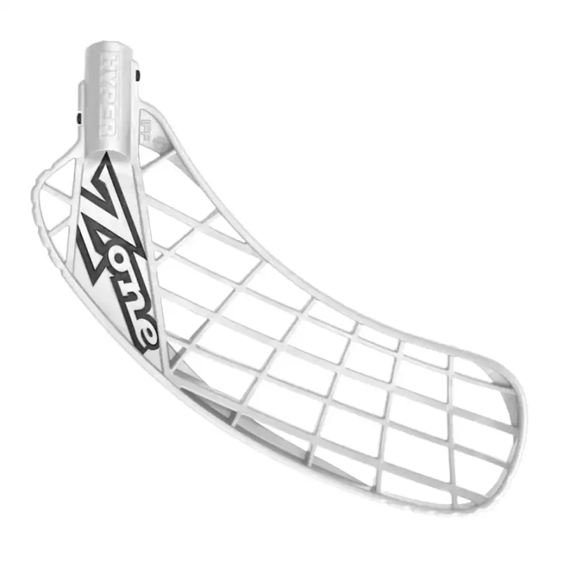 Product Image for ZONE HYPER AIR SOFT FEEL WHITE (LEFT)