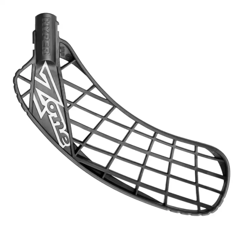 Product Image for ZONE HYPER MEDIUM+ BLACK (RIGHT)