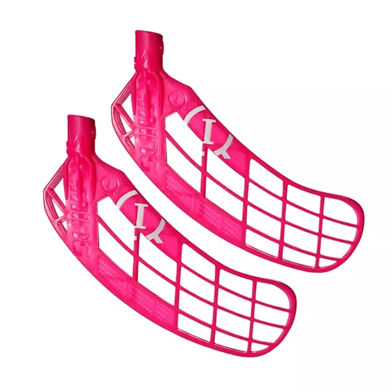 SALMING Q1 MEDIUM MAGENTA 2-PACK (LEFT)