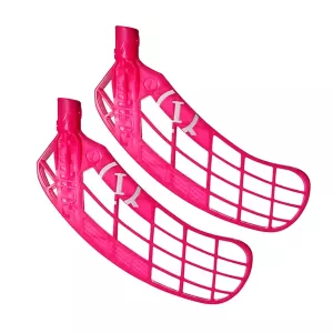 SALMING Q1 MEDIUM MAGENTA 2-PACK