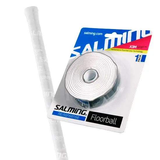 Product Image for SALMING X3M PRO GRIP WHITE
