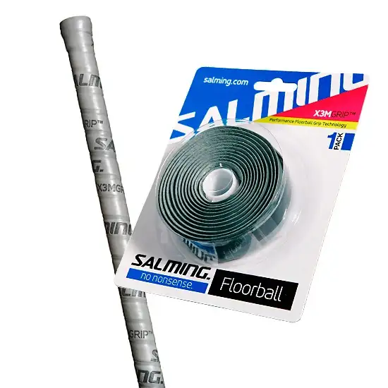 Product Image for SALMING X3M PRO GRIP GREY