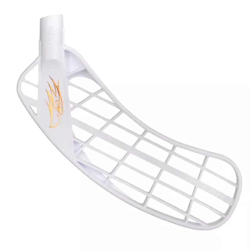 Product Image for SALMING HAWK MEDIUM WHITE (RIGHT)
