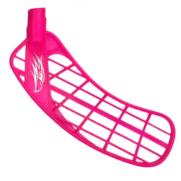 Product Image for SALMING HAWK MEDIUM MAGENTA (RIGHT)