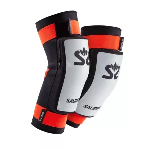 SALMING GOALIE KNEEPADS E-SERIES