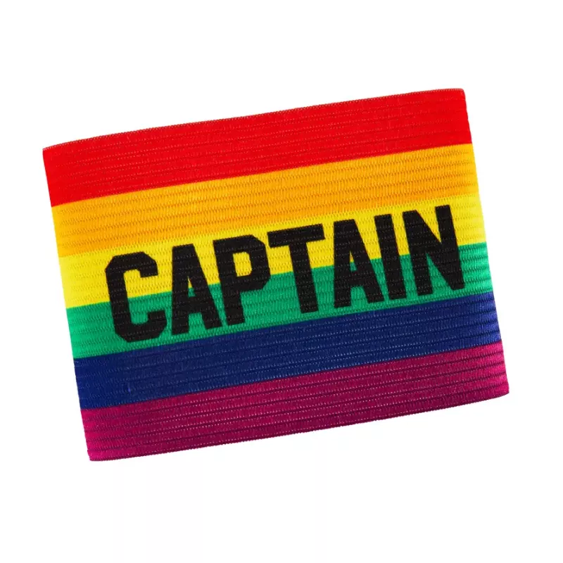 Product Image for SALMING TEAM CAPTAIN RAINBOW