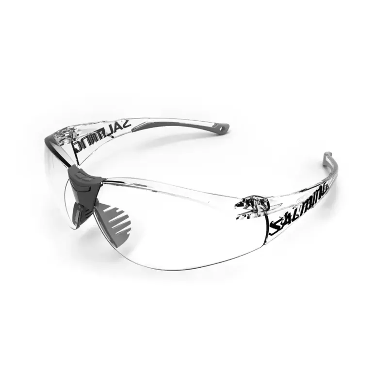 Product Image for SALMING SPLIT VISION EYEWEAR MELANGE JR