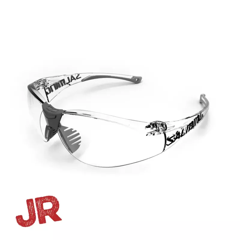 Product Image for SALMING SPLIT VISION EYEWEAR MELANGE JR