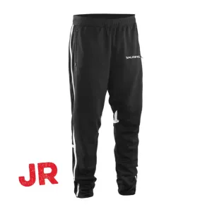 SALMING HECTOR PANTS BLACK JR 128 CL