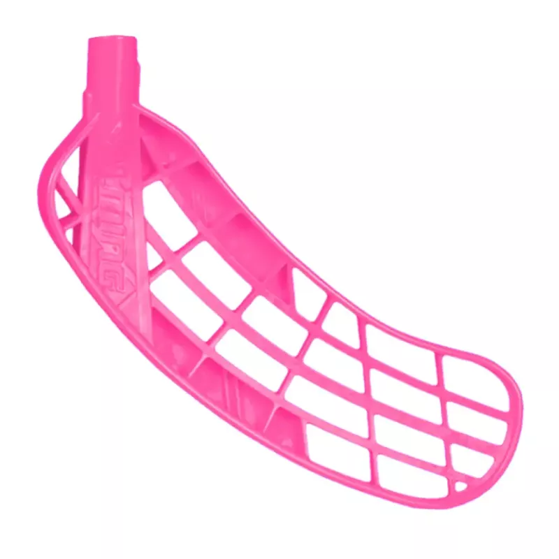 Product Image for SALMING RAVEN MEDIUM MAGENTA (LEFT)