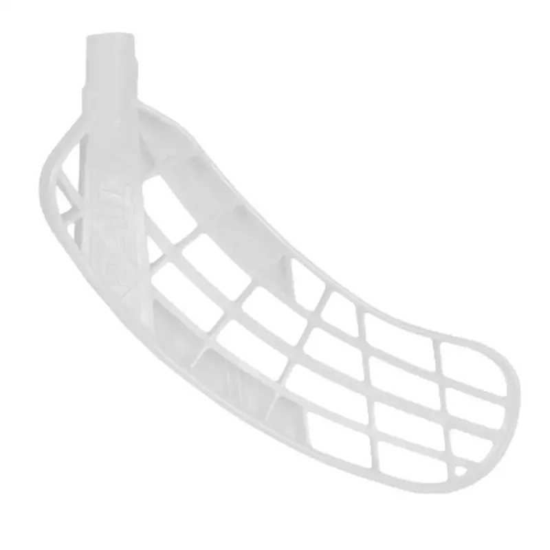 Product Image for SALMING RAVEN TOUCH PLUS WHITE (LEFT)