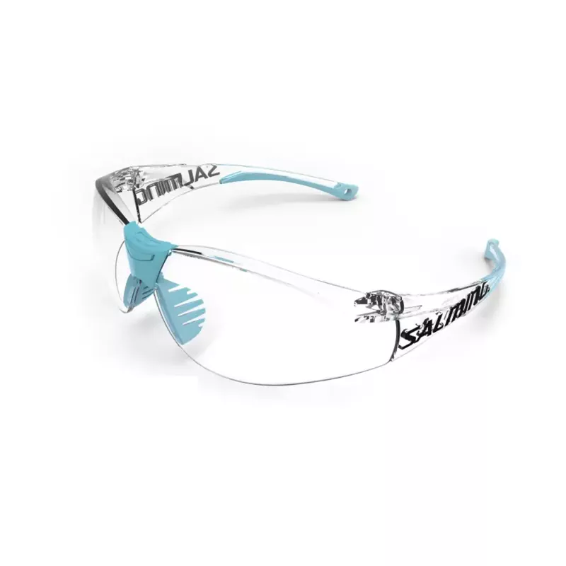 Product Image for SALMING SPLIT VISION EYEWEAR LIGHT BLUE JR