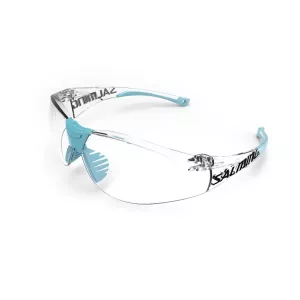 SALMING SPLIT VISION EYEWEAR LIGHT BLUE JR