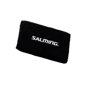 SALMING WRISTBAND MID TEAM 2.0 BLACK
