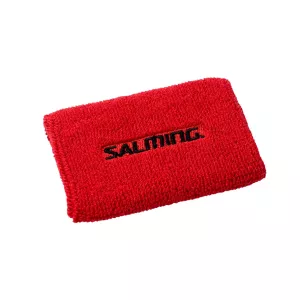 SALMING WRISTBAND MID TEAM 2.0 RED