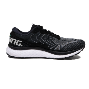 SALMING RECOIL PRIME MEN BLACK/WHITE