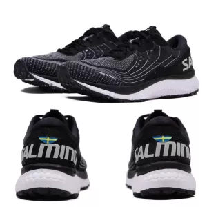 SALMING RECOIL PRIME WOMEN BLACK/WHITE