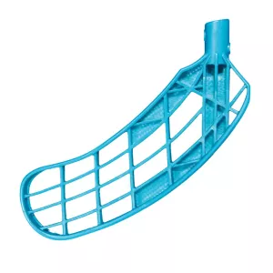 SALMING Q1 MEDIUM CYAN