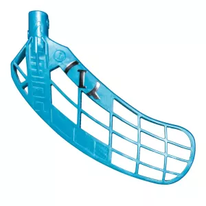 SALMING Q1 MEDIUM CYAN