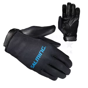 SALMING GOALIE GLOVES E-SERIES