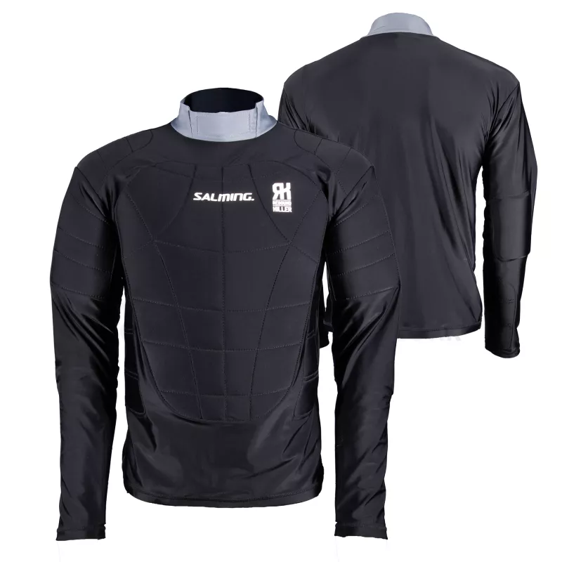 Product Image for SALMING GOALIE PROTECTIVE VEST E-SERIES (XXL)