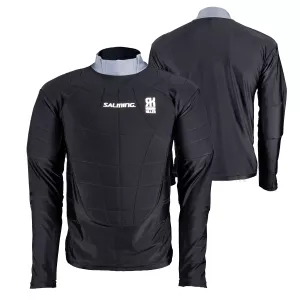 SALMING GOALIE PROTECTIVE VEST E-SERIES