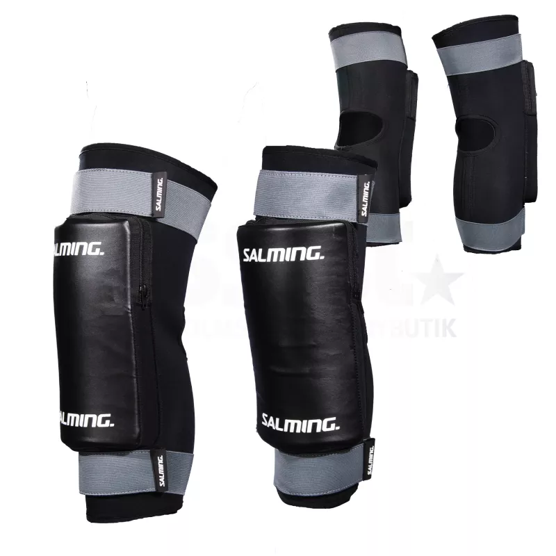 Product Image for SALMING GOALIE KNEEPADS E-SERIES (XXL)