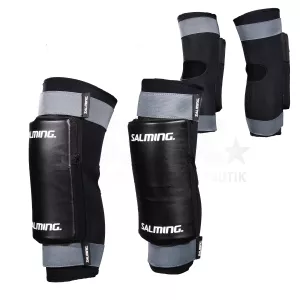 SALMING GOALIE KNEEPADS E-SERIES