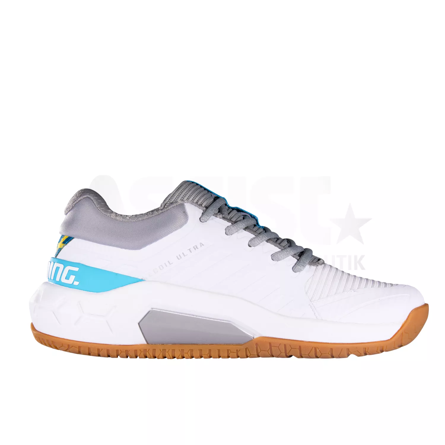 SALMING RECOIL ULTRA WMN