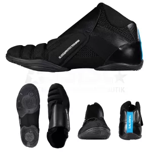 SALMING SLIDE 5 GOALIE SHOE