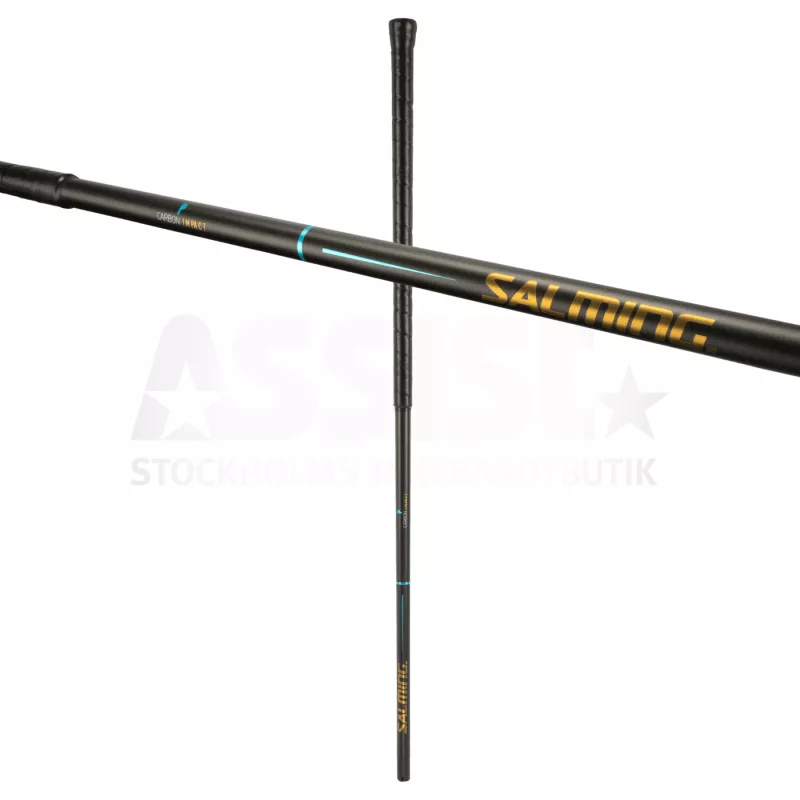 Product Image for SALMING P-SERIES CARBON IMPACT 27 (103CM)