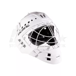 SALMING PHOENIX ELITE HELMET WHITE