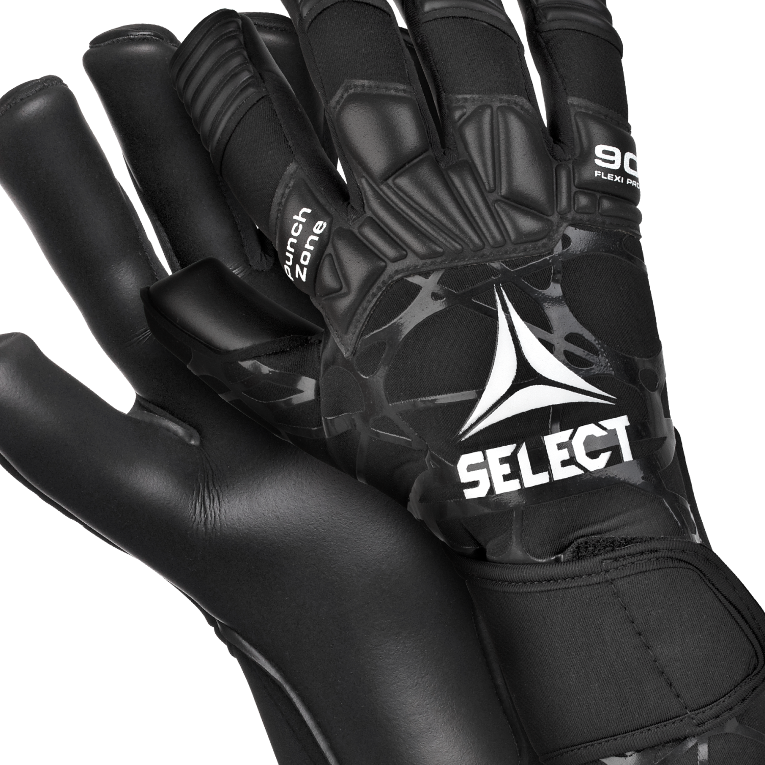 Goalkeeper gloves - 90 Flexi Pro