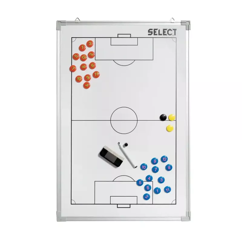 Product Image for SELECT TACTICS BOARD FOOTBALL