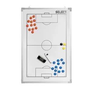 SELECT TACTICS BOARD FOOTBALL