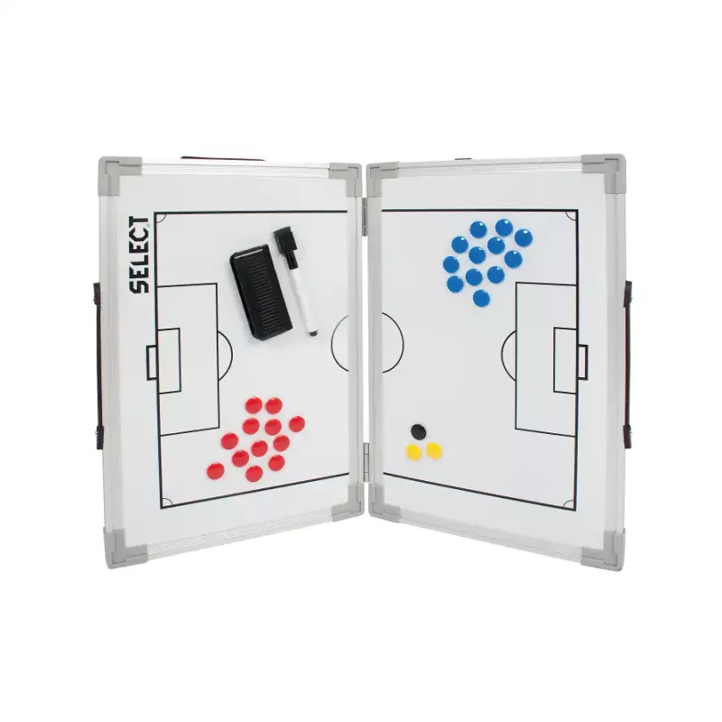 Product Image for SELECT TACTICS BOARD FOLDABLE FOOTBALL