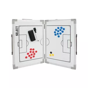 SELECT TACTICS BOARD FOLDABLE FOOTBALL