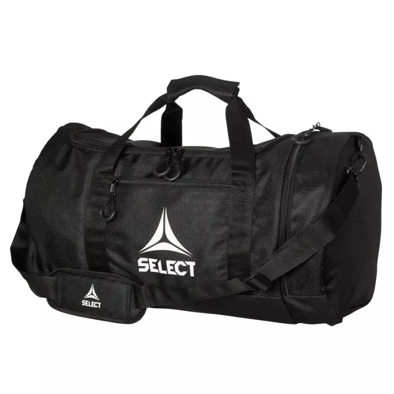 Product Image for SELECT SPORTSBAG MILANO ROUND MEDIUM